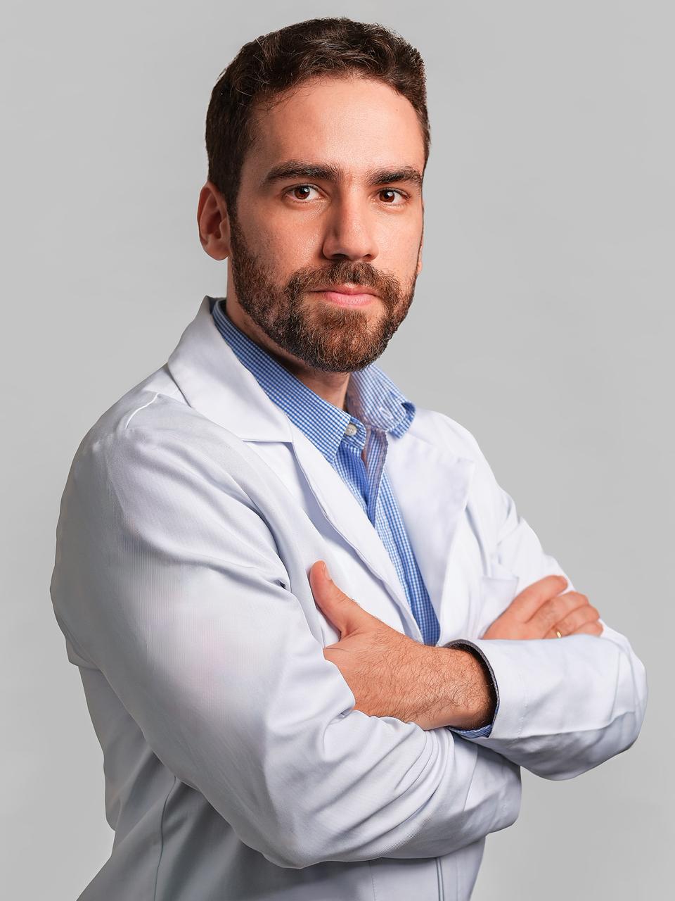 Dr. Vinicius Tabatinga